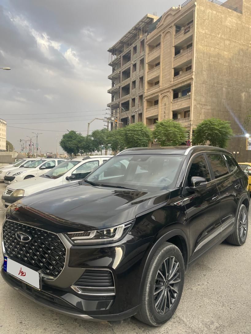 فونیکس تیگو 8 پرومکس IE - 1402