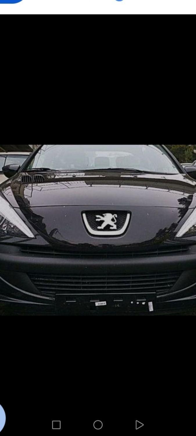 خودرو پژو، 207 آگهی ann_19378569