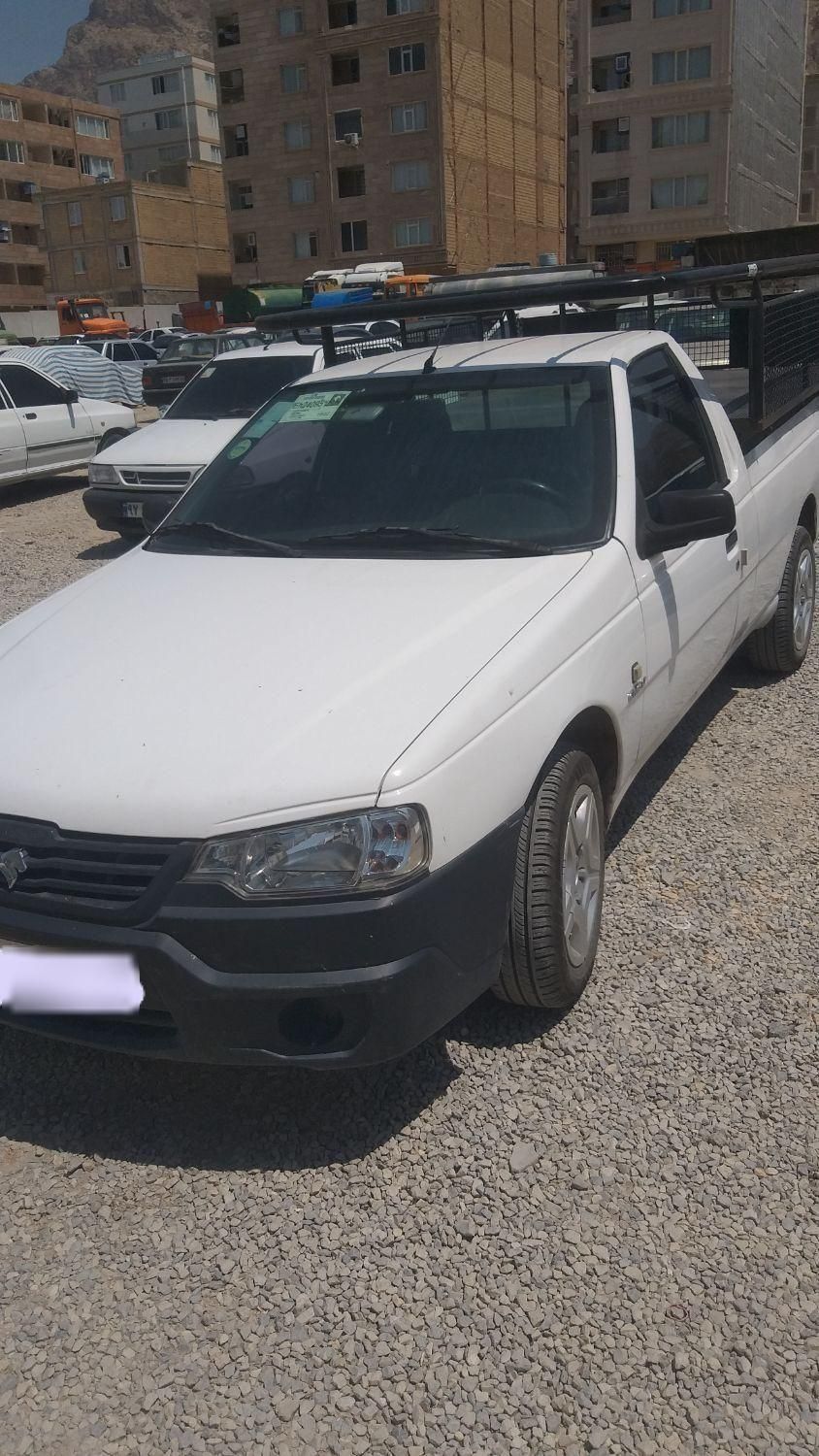 خودرو آریسان، معمولی آگهی ann_19378574