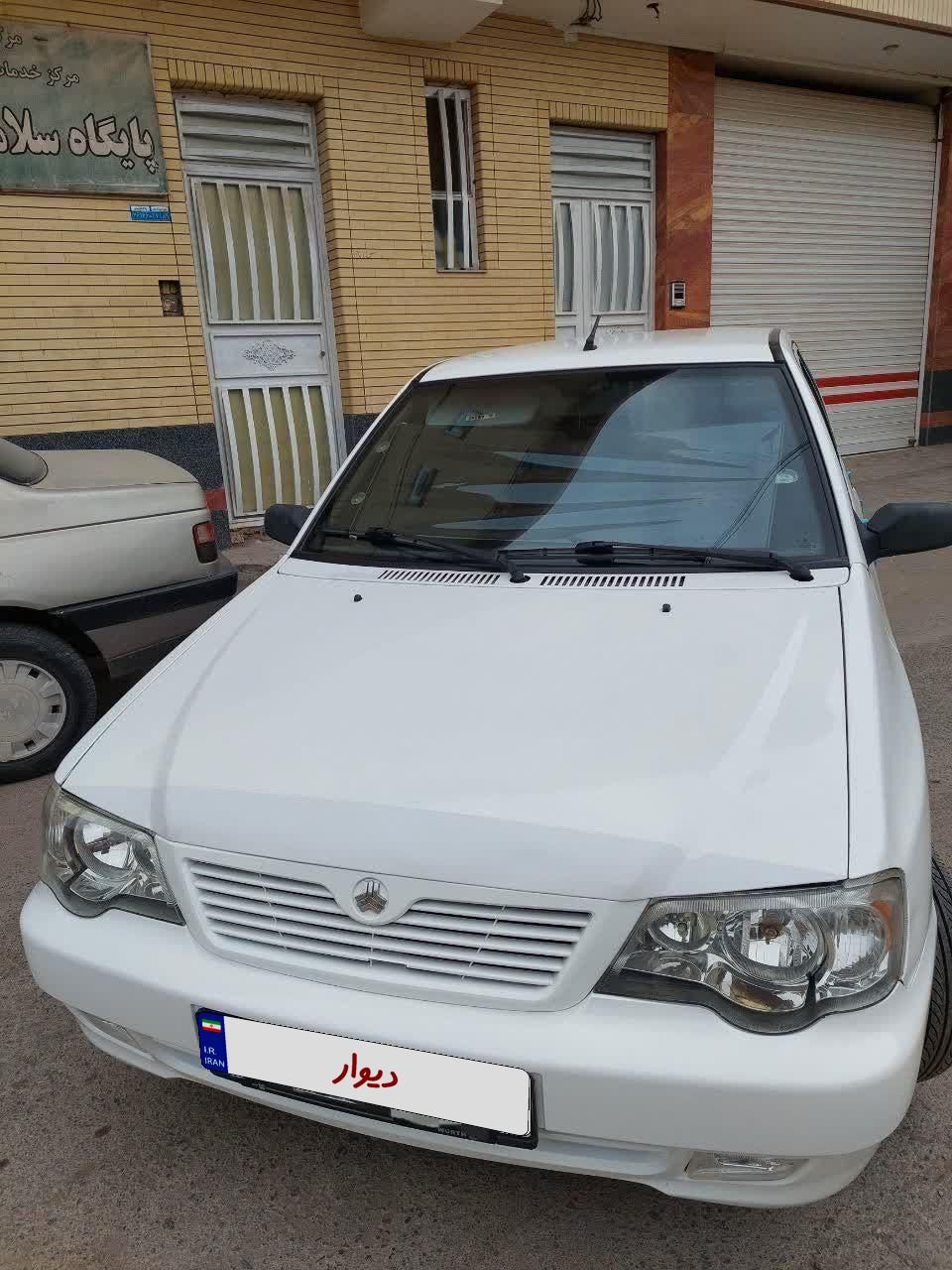 خودرو پراید، 111 آگهی ann_19378576