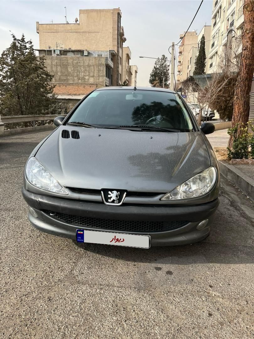 خودرو پژو، 206 آگهی ann_19378583