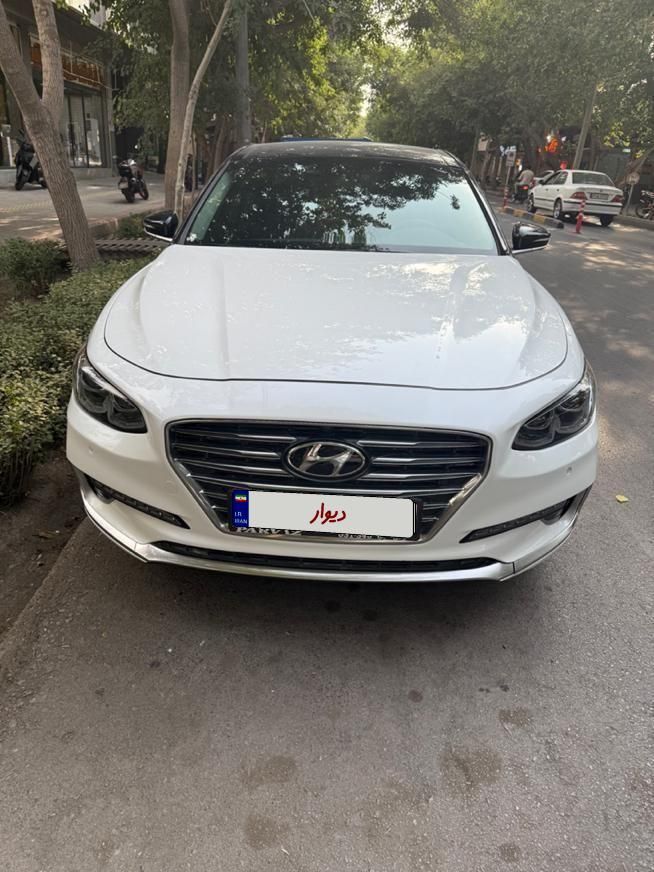 خودرو هیوندای، آزرا (گرنجور) آگهی ann_19378585