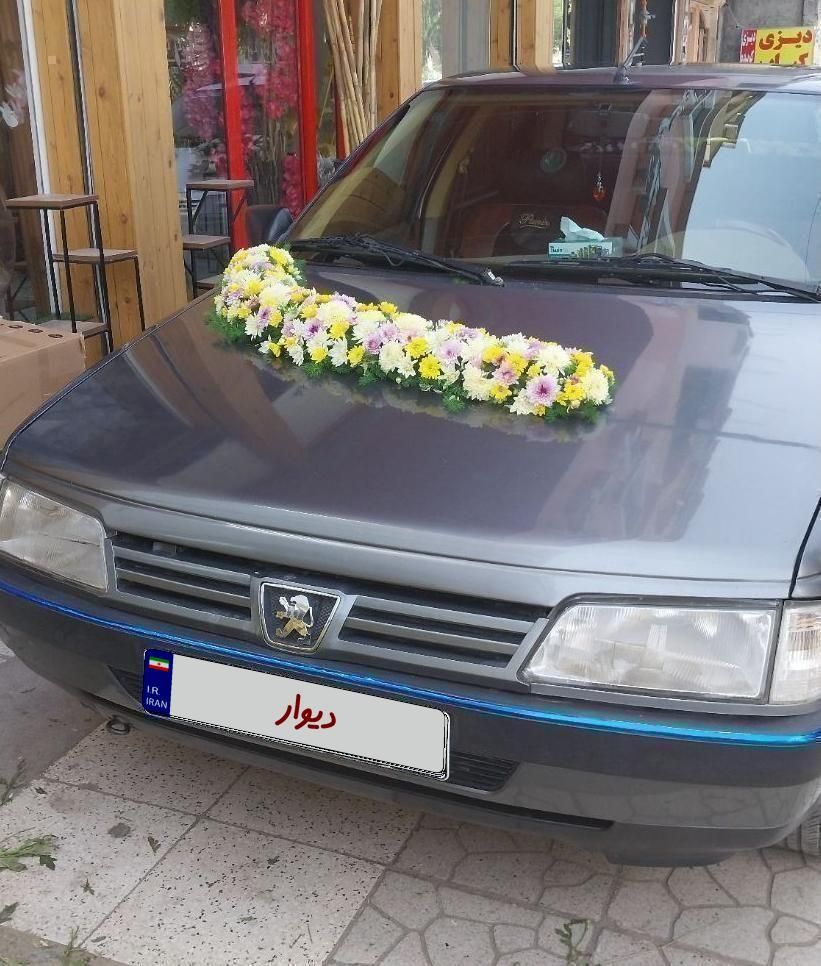خودرو پژو، 405 آگهی ann_19378588