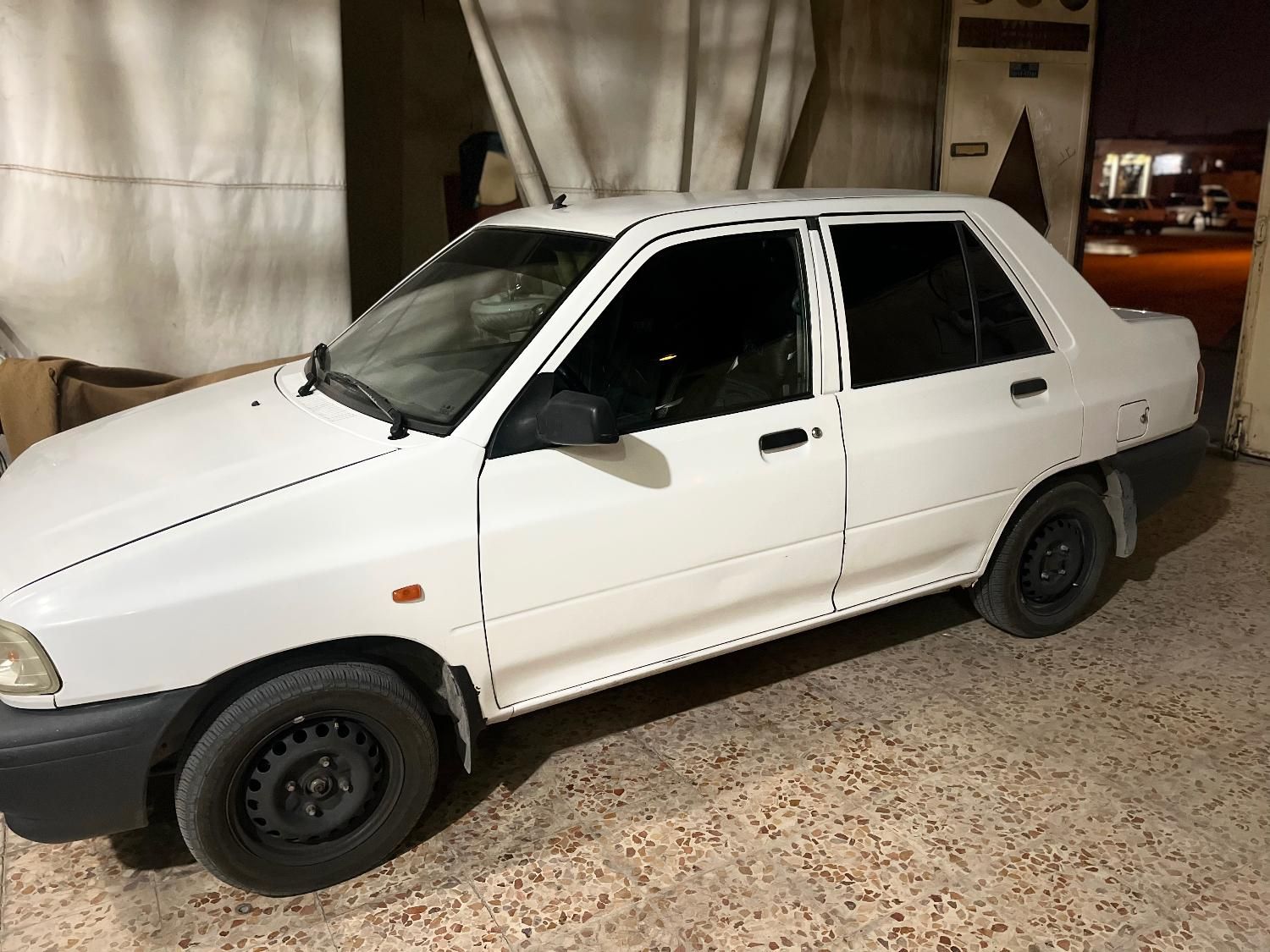 پراید 131 SE - 1397