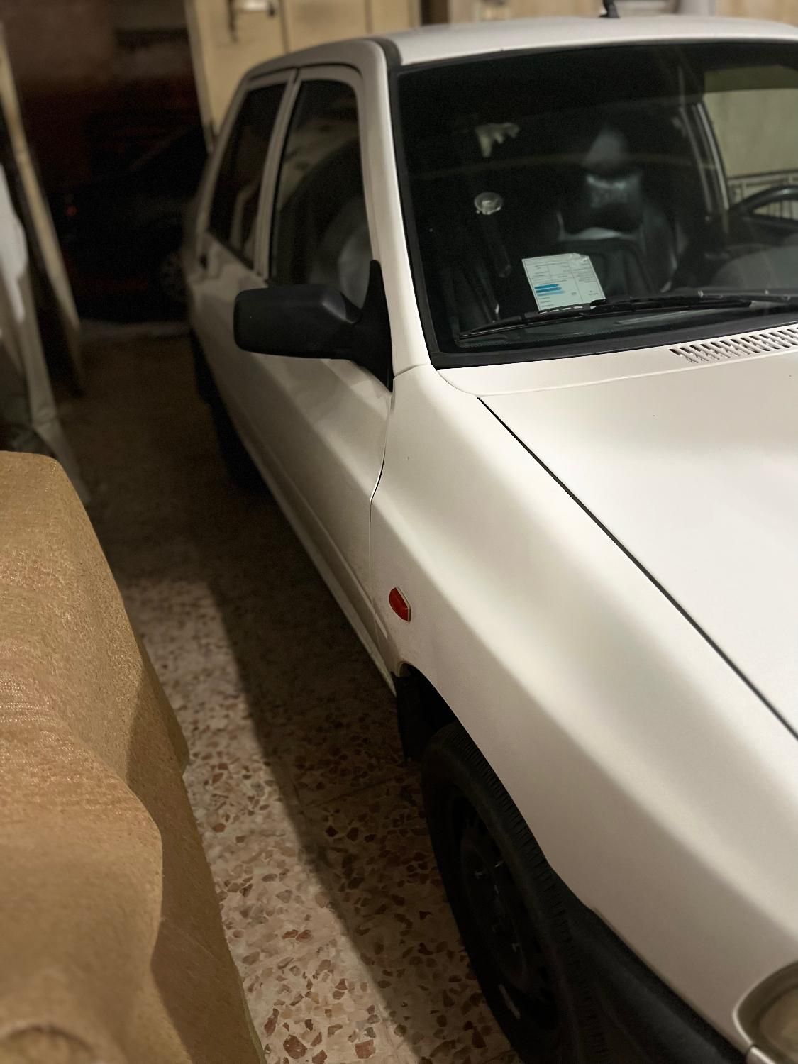 پراید 131 SE - 1397