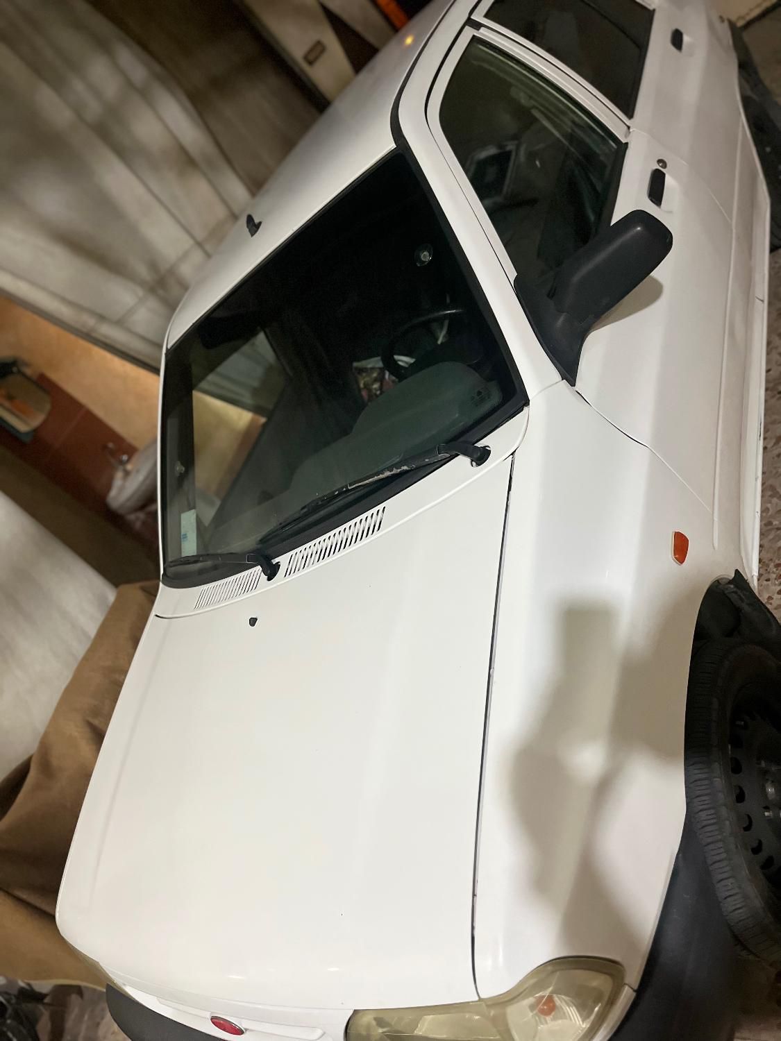 پراید 131 SE - 1397