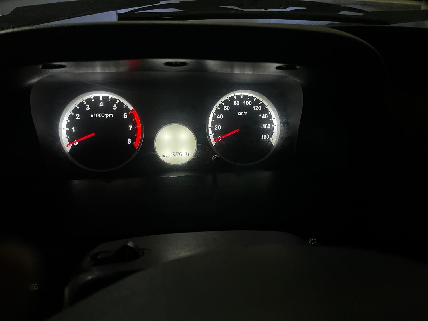 پراید 131 SE - 1397