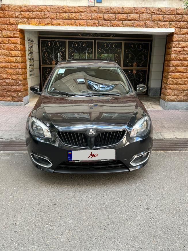 برلیانس H320 اتوماتیک 1500 - 1396