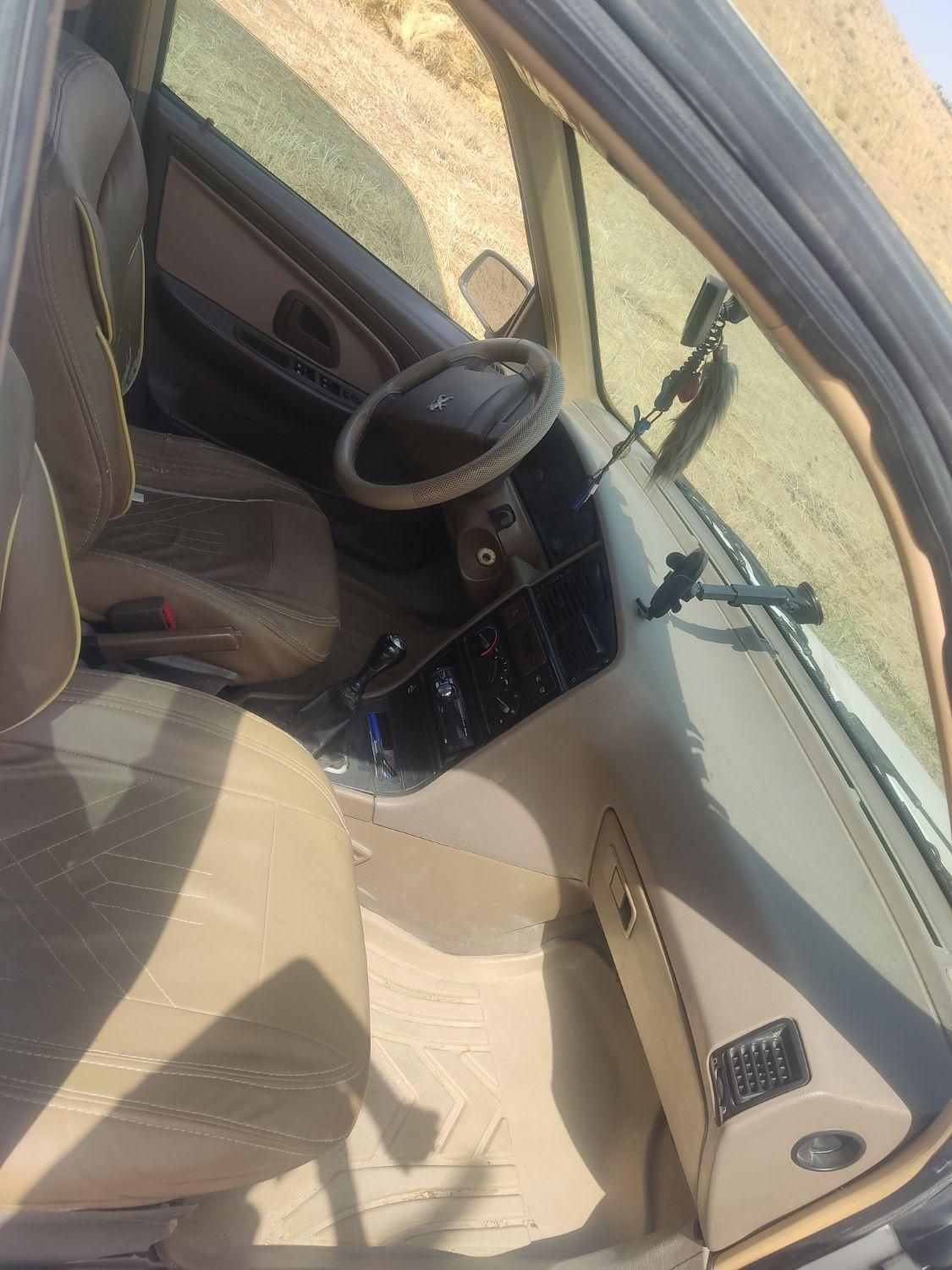 خودرو پژو، 405 SLX آگهی ann_19378608