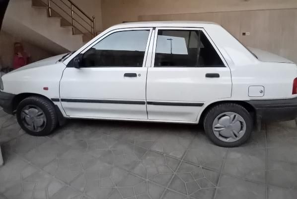 پراید 131 SE - 1397
