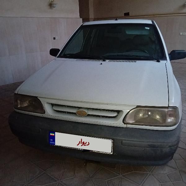 خودرو پراید، 131 آگهی ann_19378621