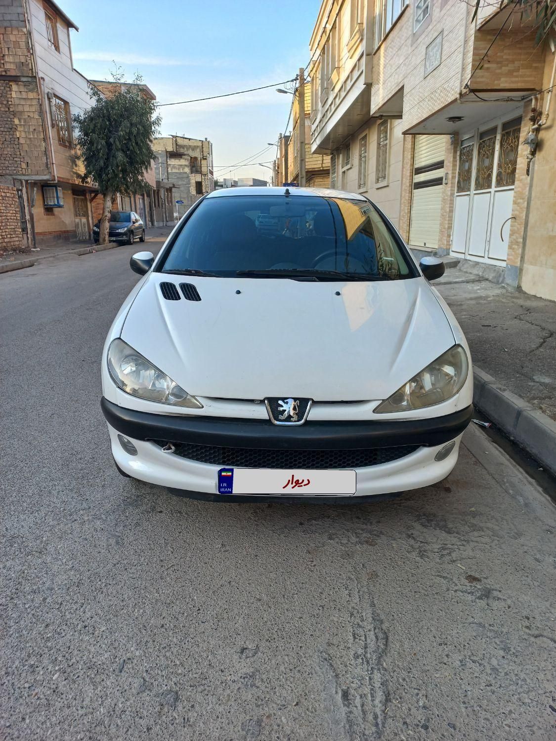 خودرو پژو، 206 آگهی ann_19378624