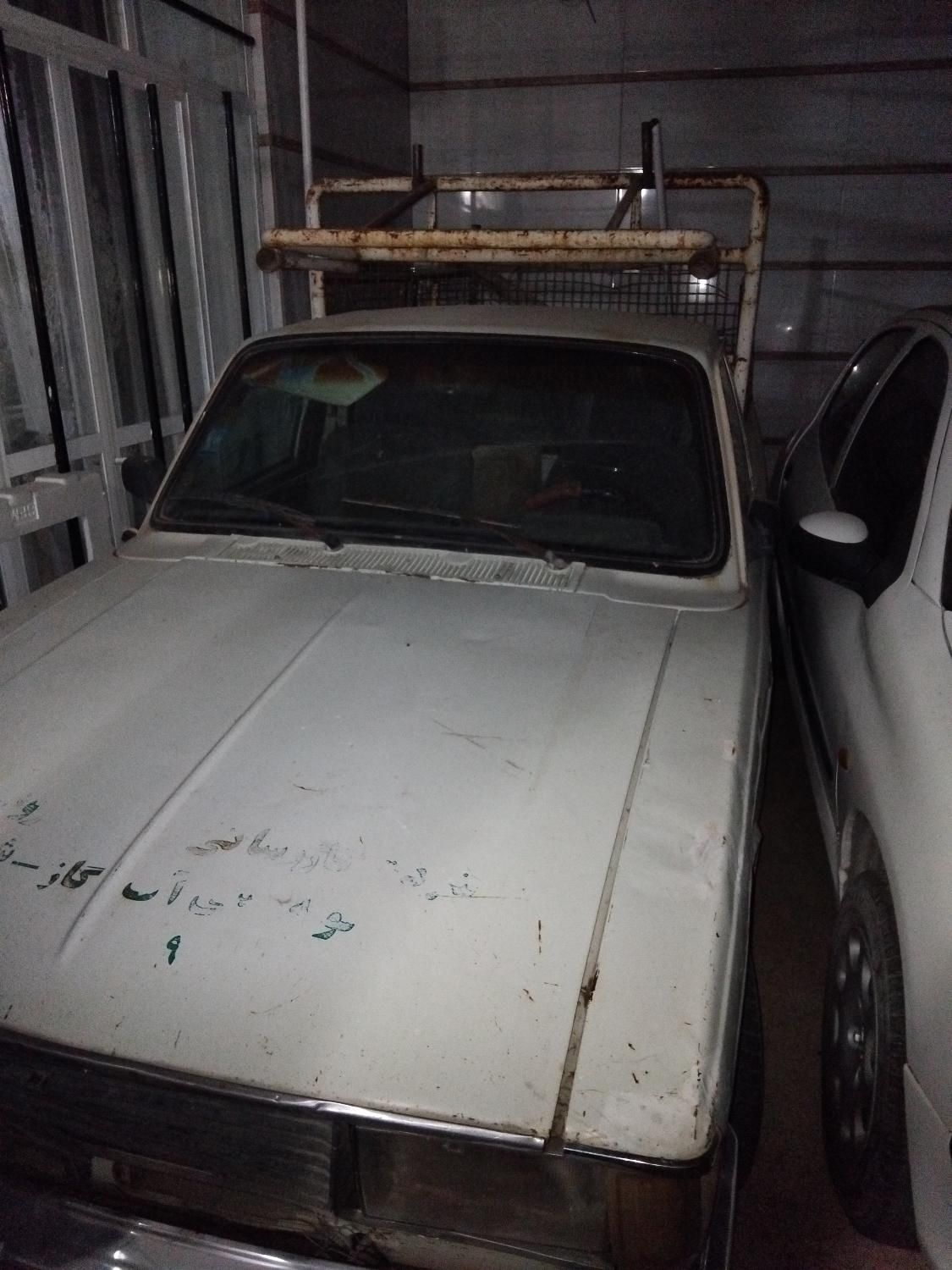 پراید 151 SE - 1395