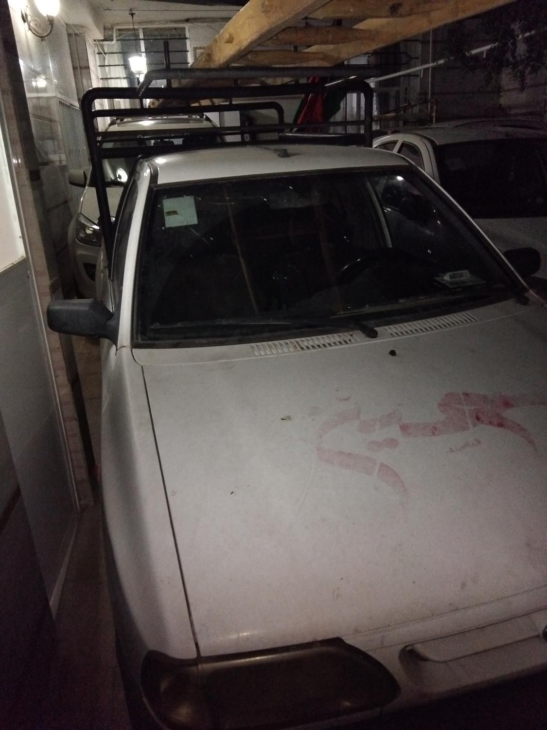 پراید 151 SE - 1395