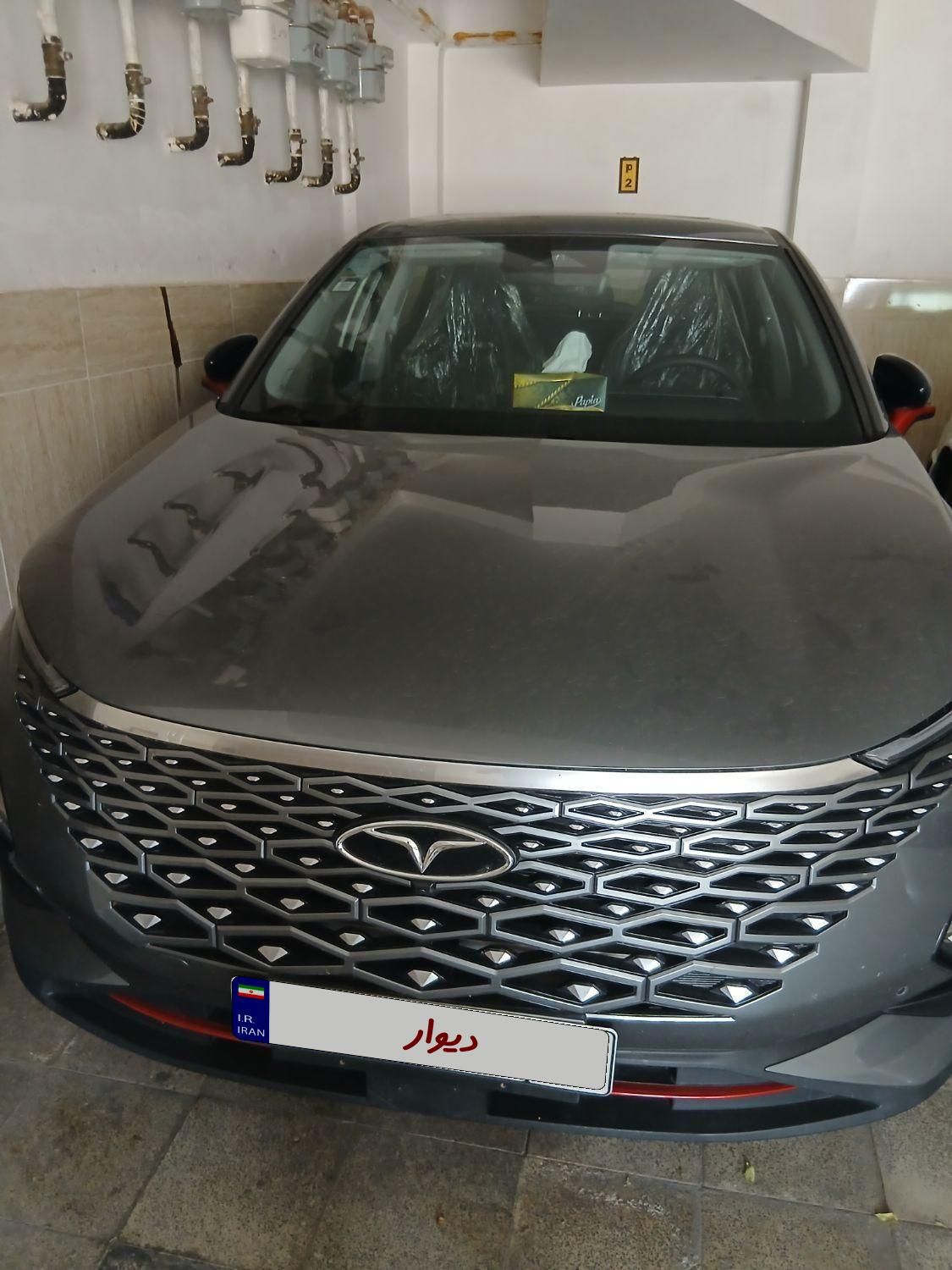 فونیکس FX پریمیوم FWD - 1403