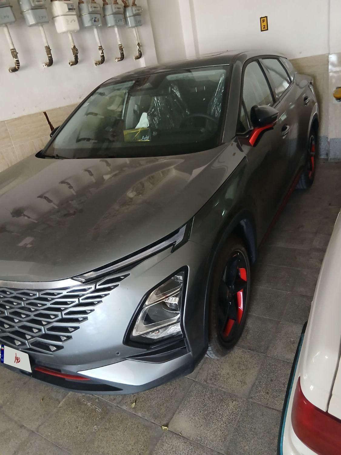 فونیکس FX پریمیوم FWD - 1403