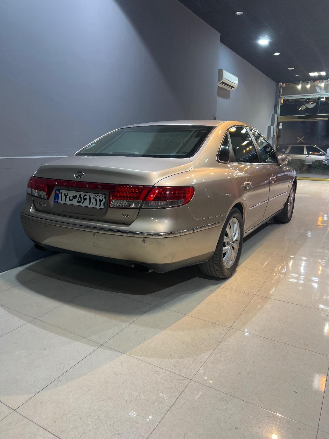 خودرو هیوندای، آزرا (گرنجور) آگهی ann_19378637