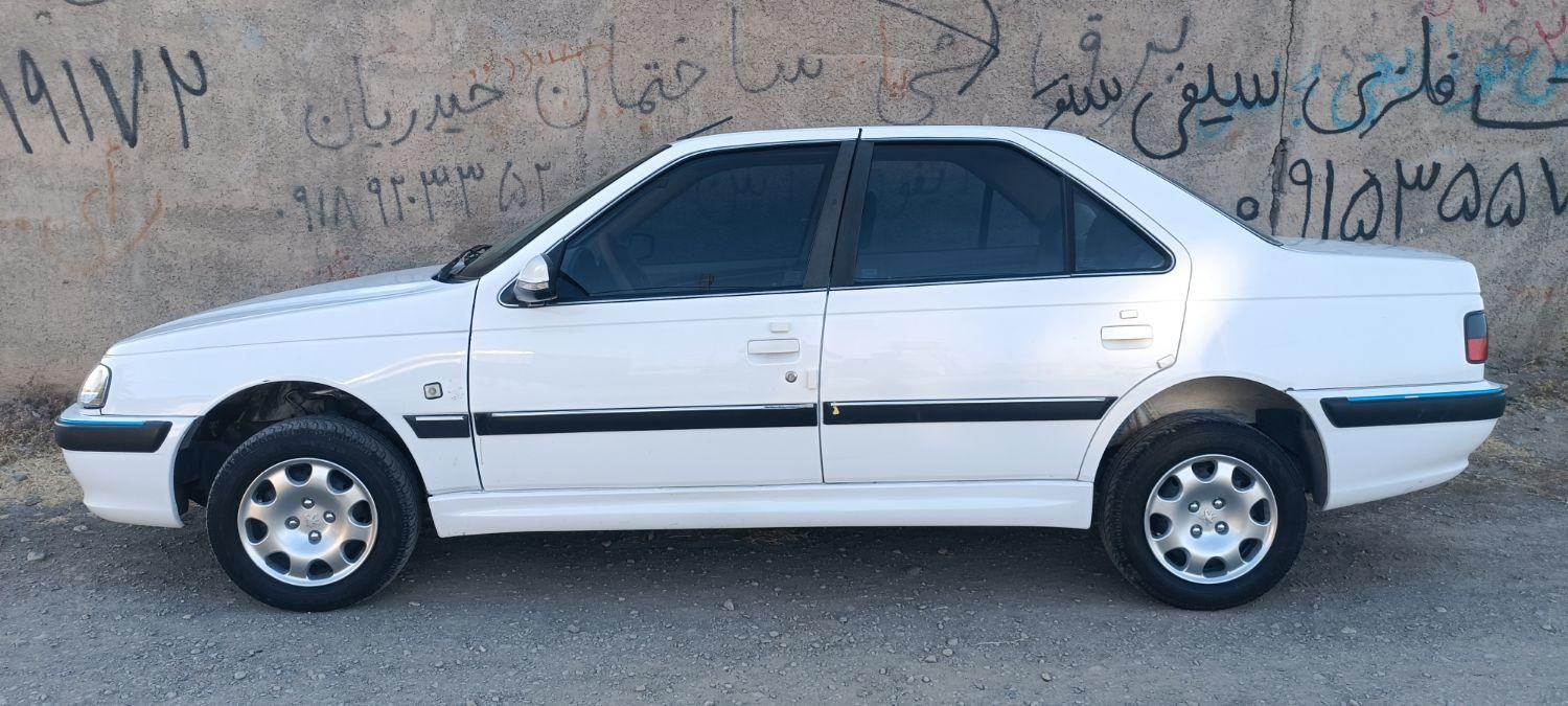خودرو پژو، پارس آگهی ann_19378662