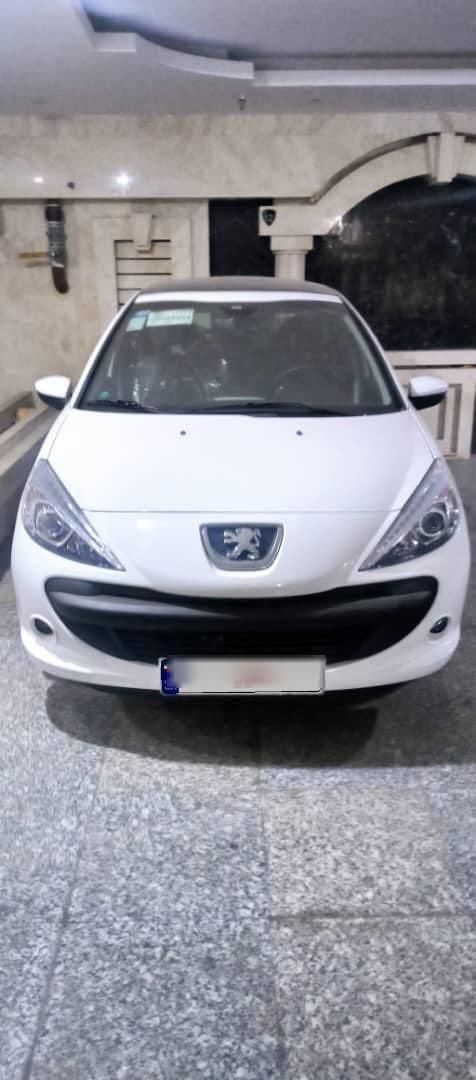 خودرو پژو، 207 آگهی ann_19378674