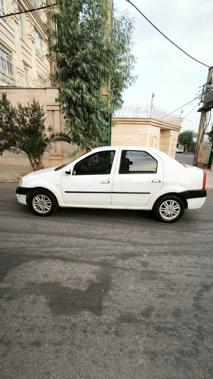 رنو تندر 90 E2 - 1392