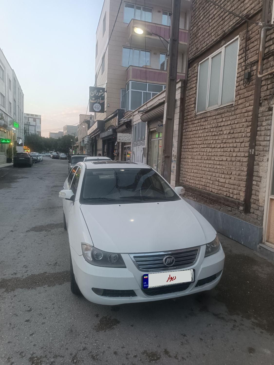 خودرو لیفان، 620 آگهی ann_19378679