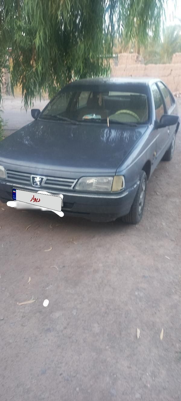 خودرو پژو، 405 آگهی ann_19378689