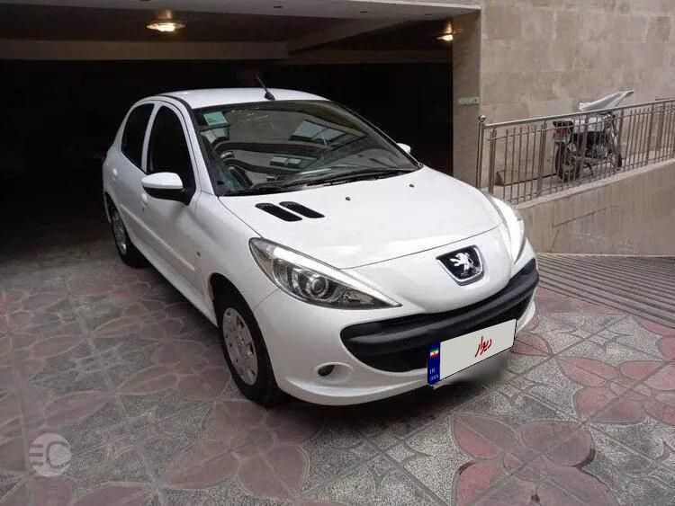 خودرو پژو، 207 آگهی ann_19378699