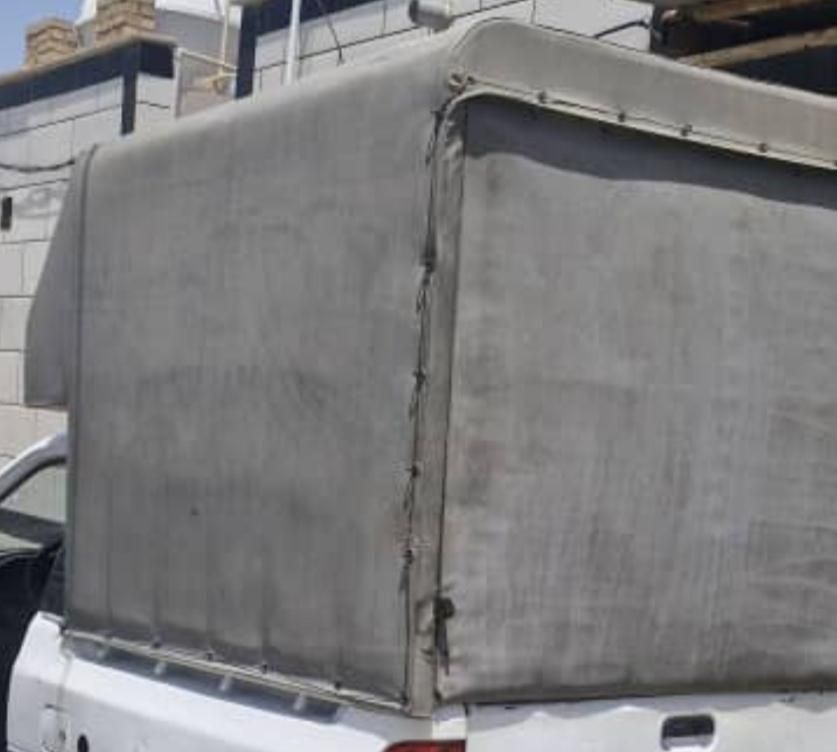پراید 151 SE - 1396