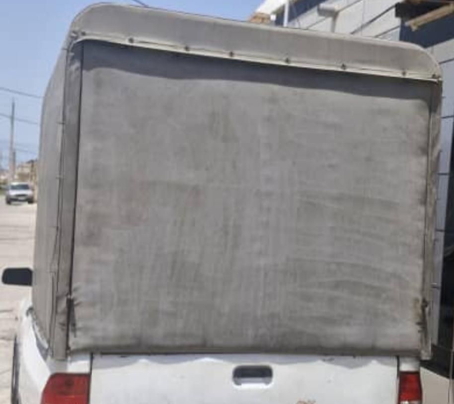 پراید 151 SE - 1396