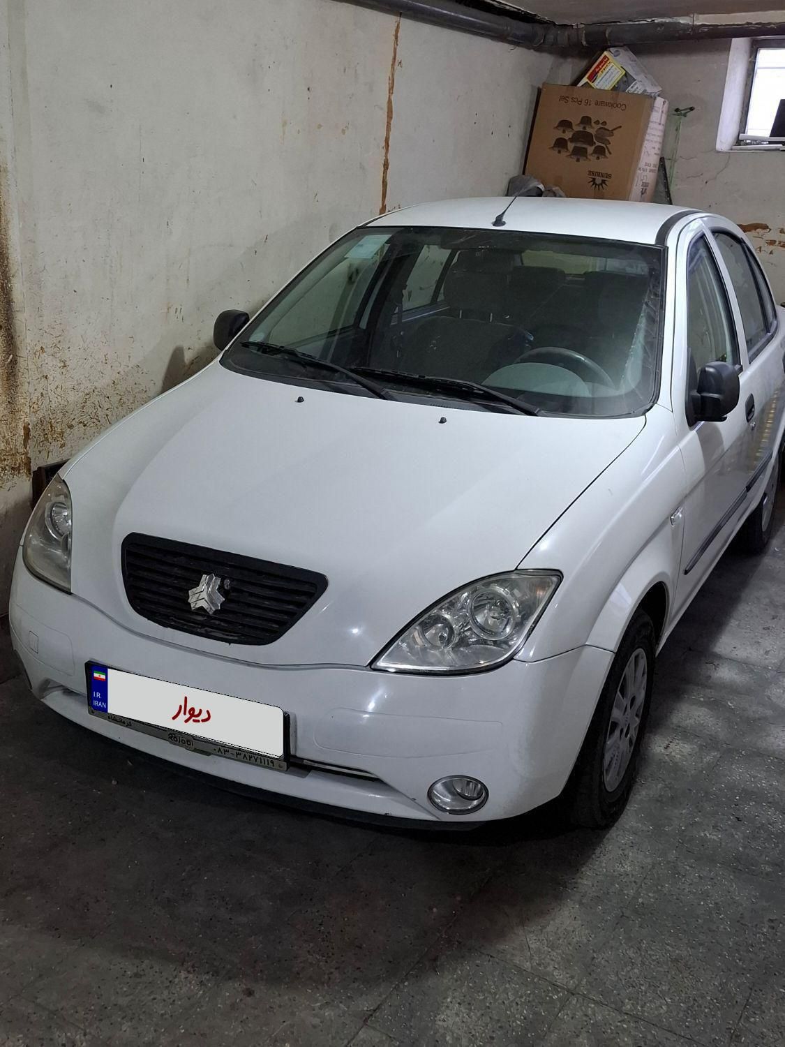 خودرو تیبا، صندوق دار آگهی ann_19378728