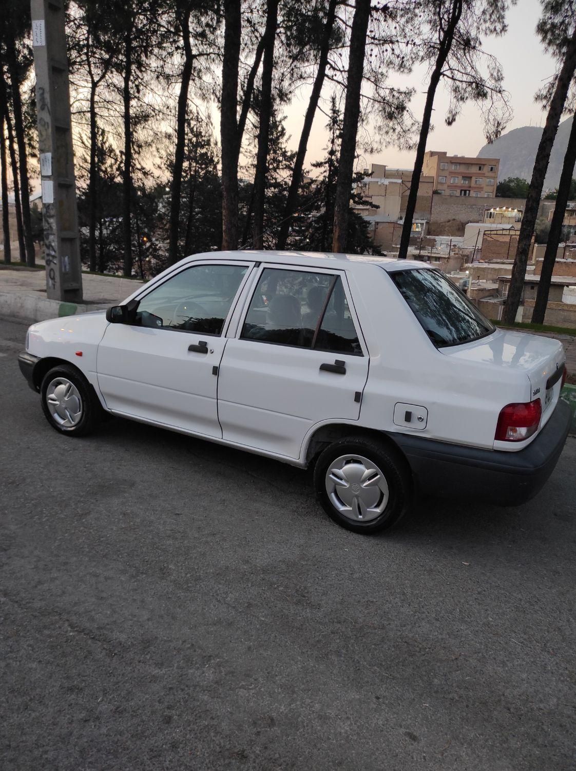 خودرو پراید، 131 آگهی ann_19378732