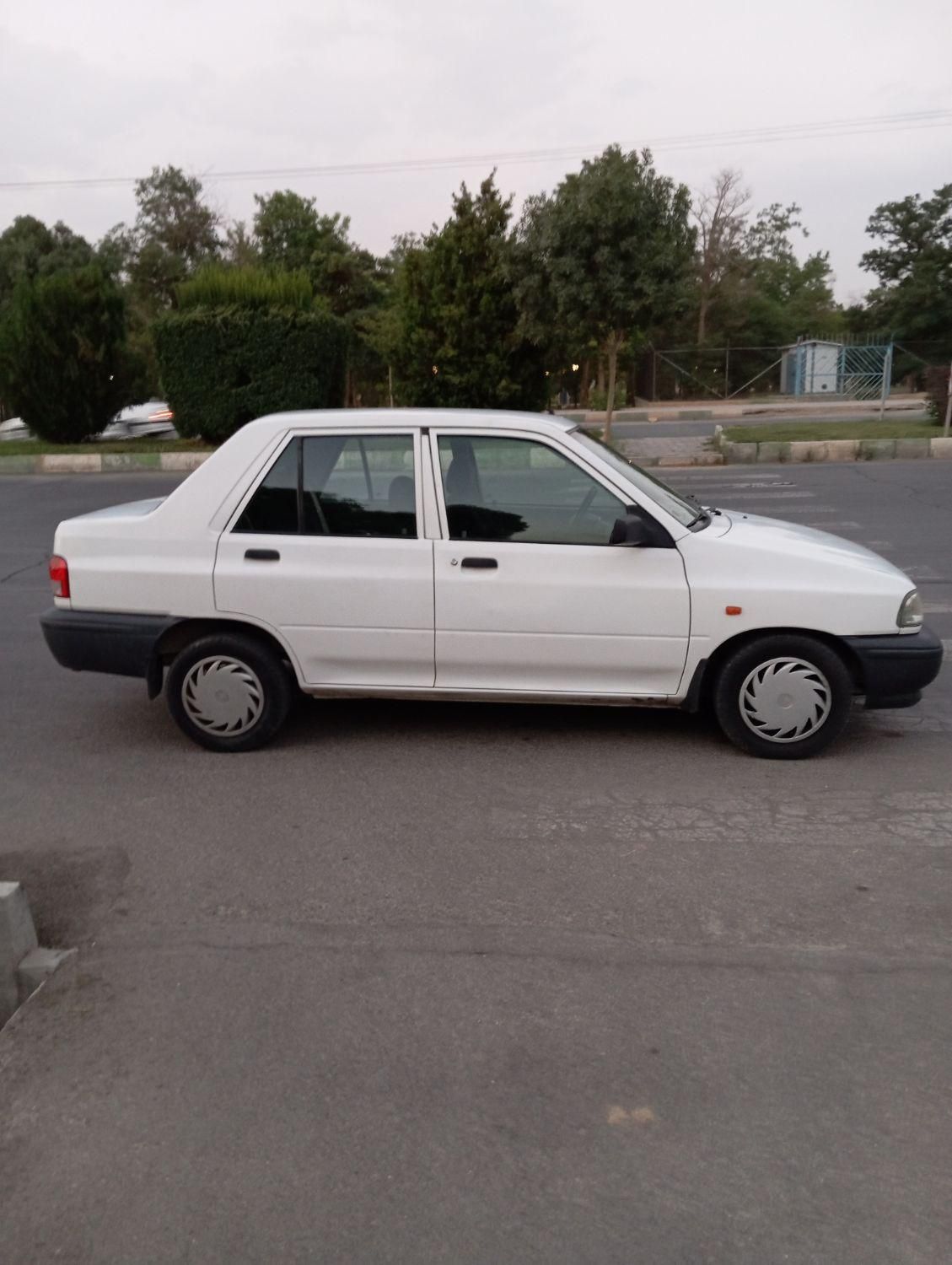 پراید 131 SE - 1397