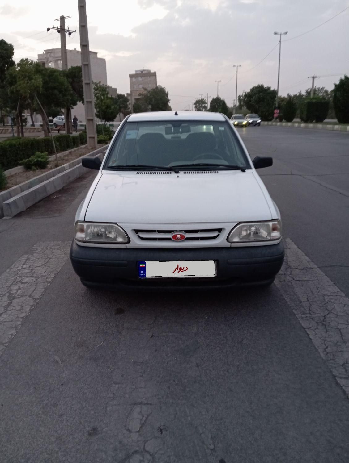 خودرو پراید، 131 آگهی ann_19378740