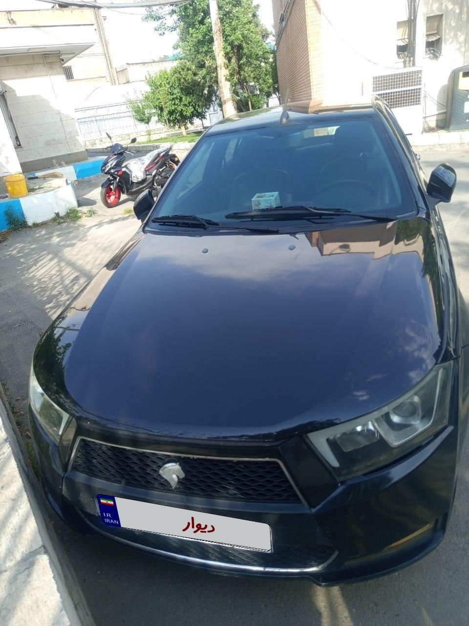 خودرو دنا، پلاس آگهی ann_19378751
