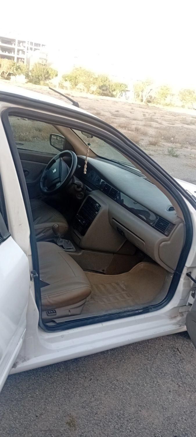 خودرو سمند، سورن آگهی ann_19378753