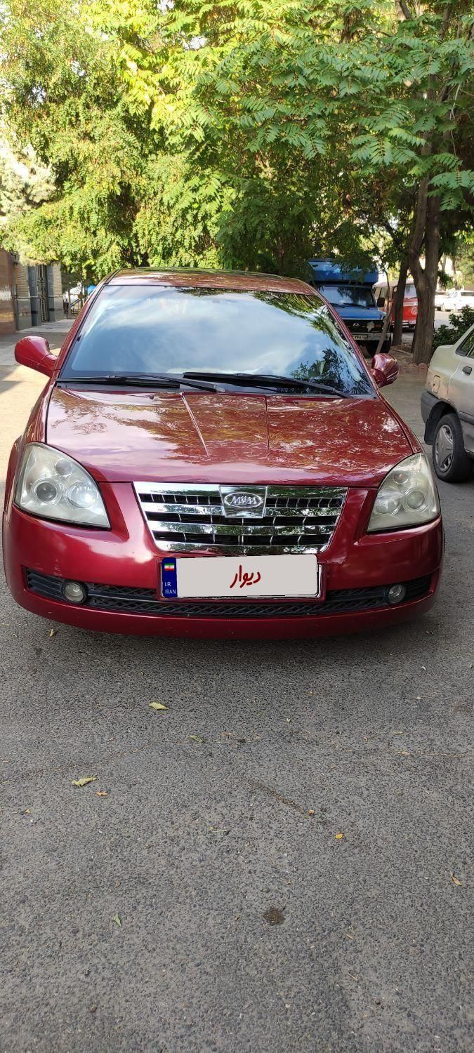 خودرو ام وی ام، 530 آگهی ann_19378754