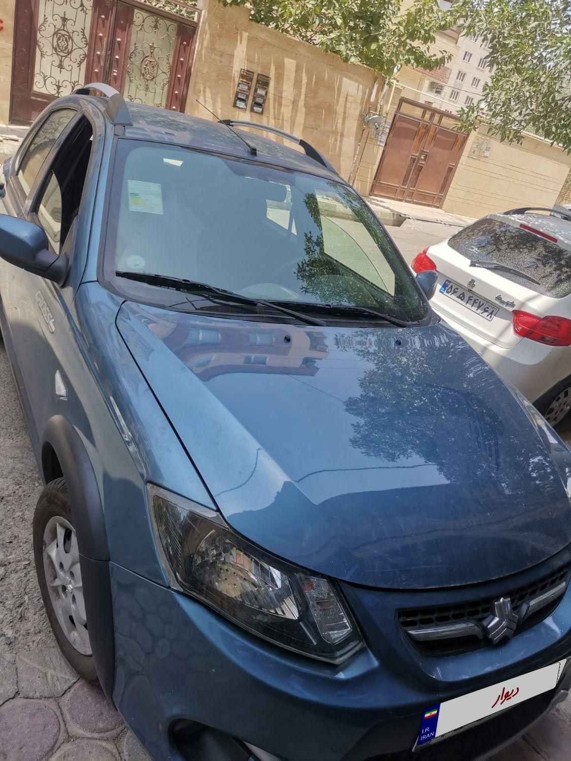 خودرو کوییک، S آگهی ann_19378757