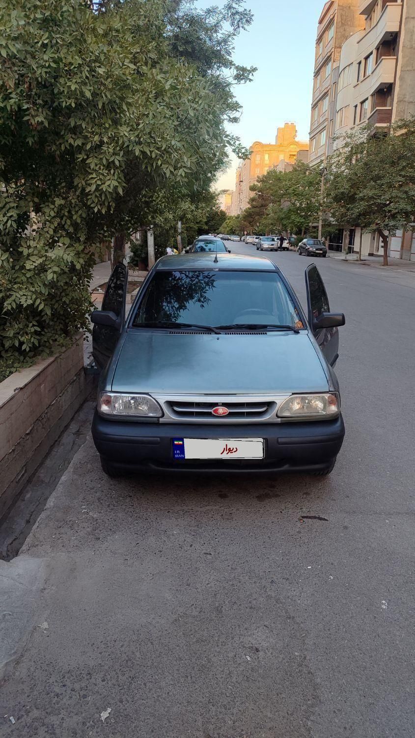 خودرو پراید، 131 آگهی ann_19378758