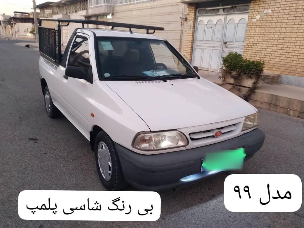 خودرو پراید، 151 آگهی ann_19378775
