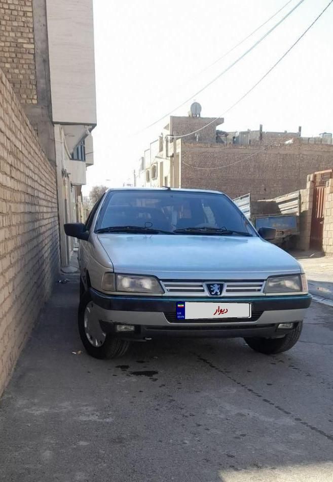 خودرو پژو، 405 آگهی ann_19378777