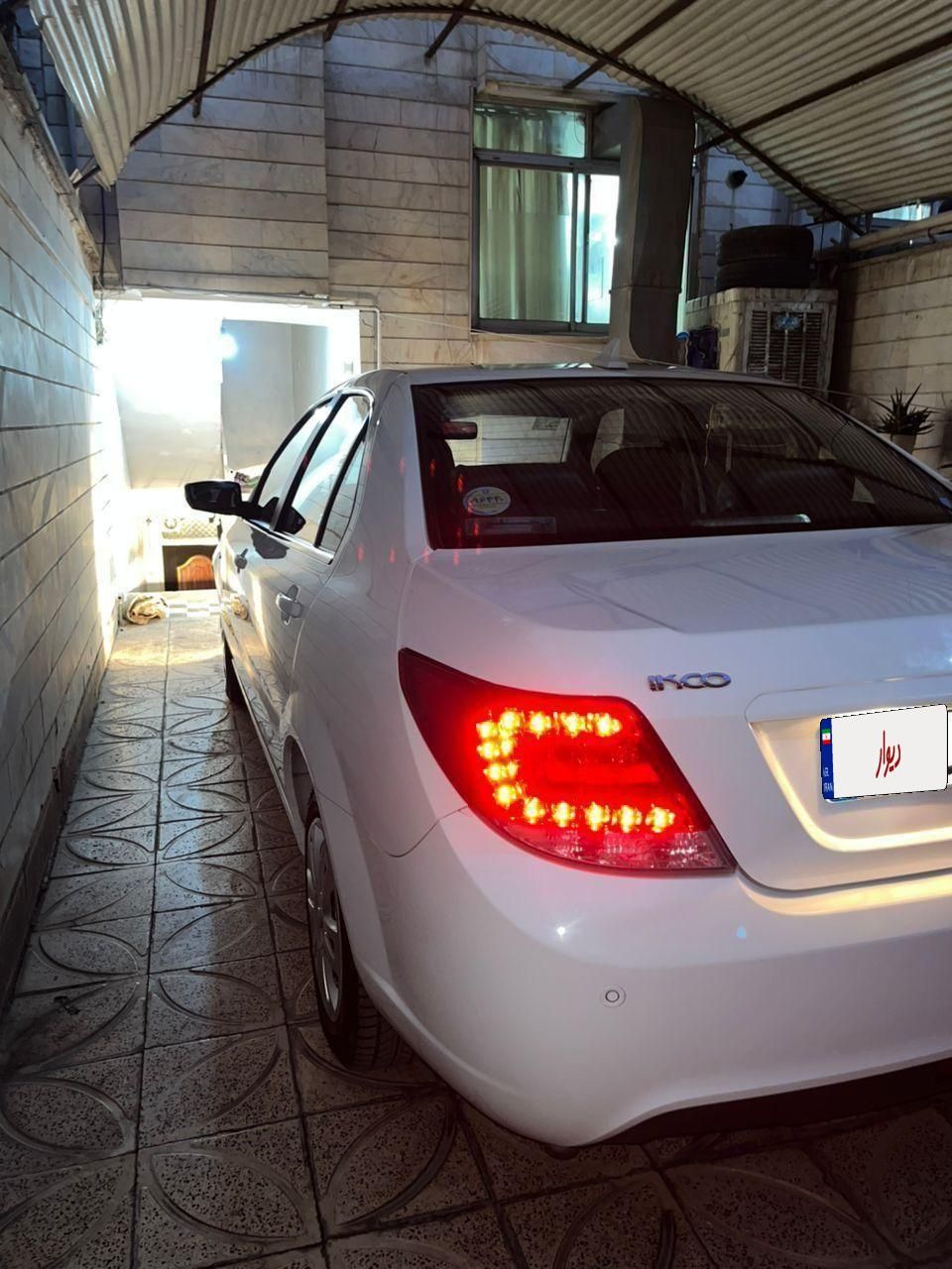 خودرو دنا، پلاس آگهی ann_19378782