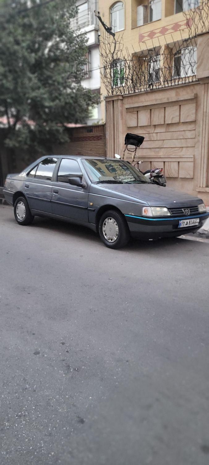 خودرو پژو، 405 آگهی ann_19378785