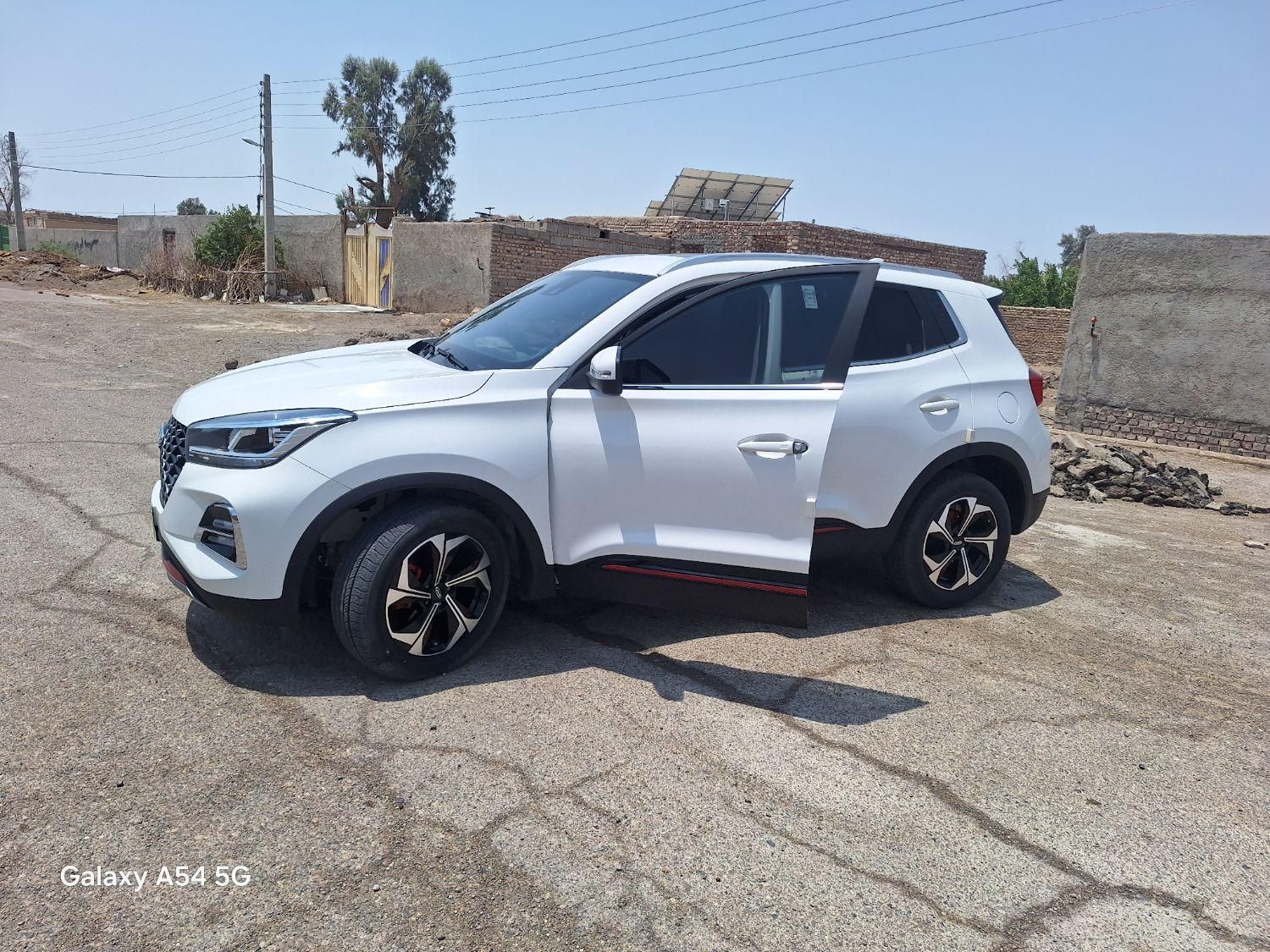 ام وی ام X55 پرو IE - 1401