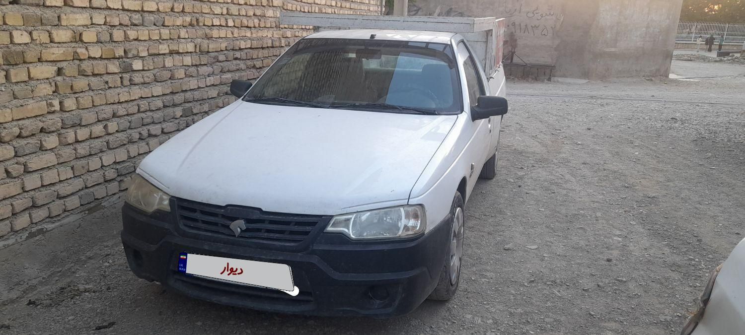 خودرو آریسان، معمولی آگهی ann_19378788