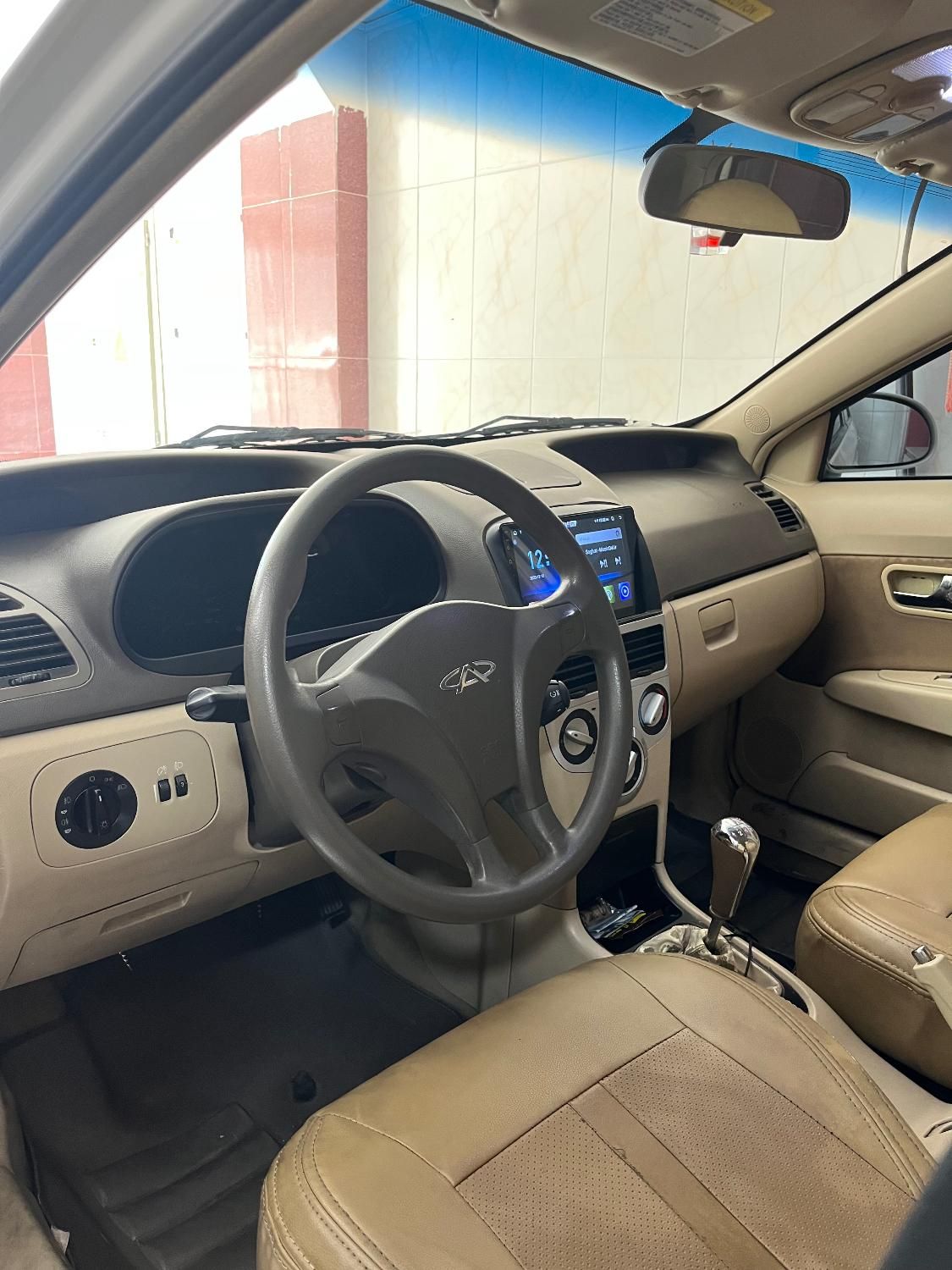 ام وی ام 315 هاچ بک ساده دنده ای - 1391