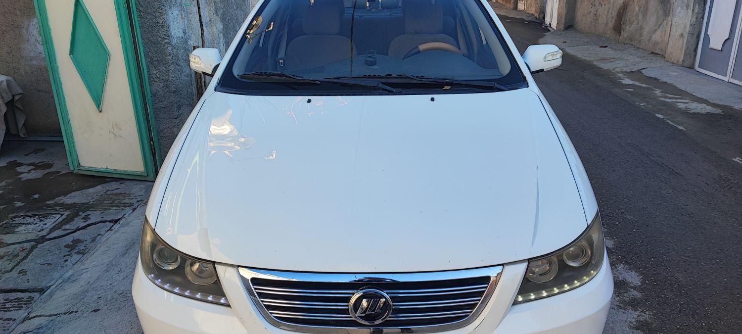 لیفان 620 دنده‌ای 1600 - 1390