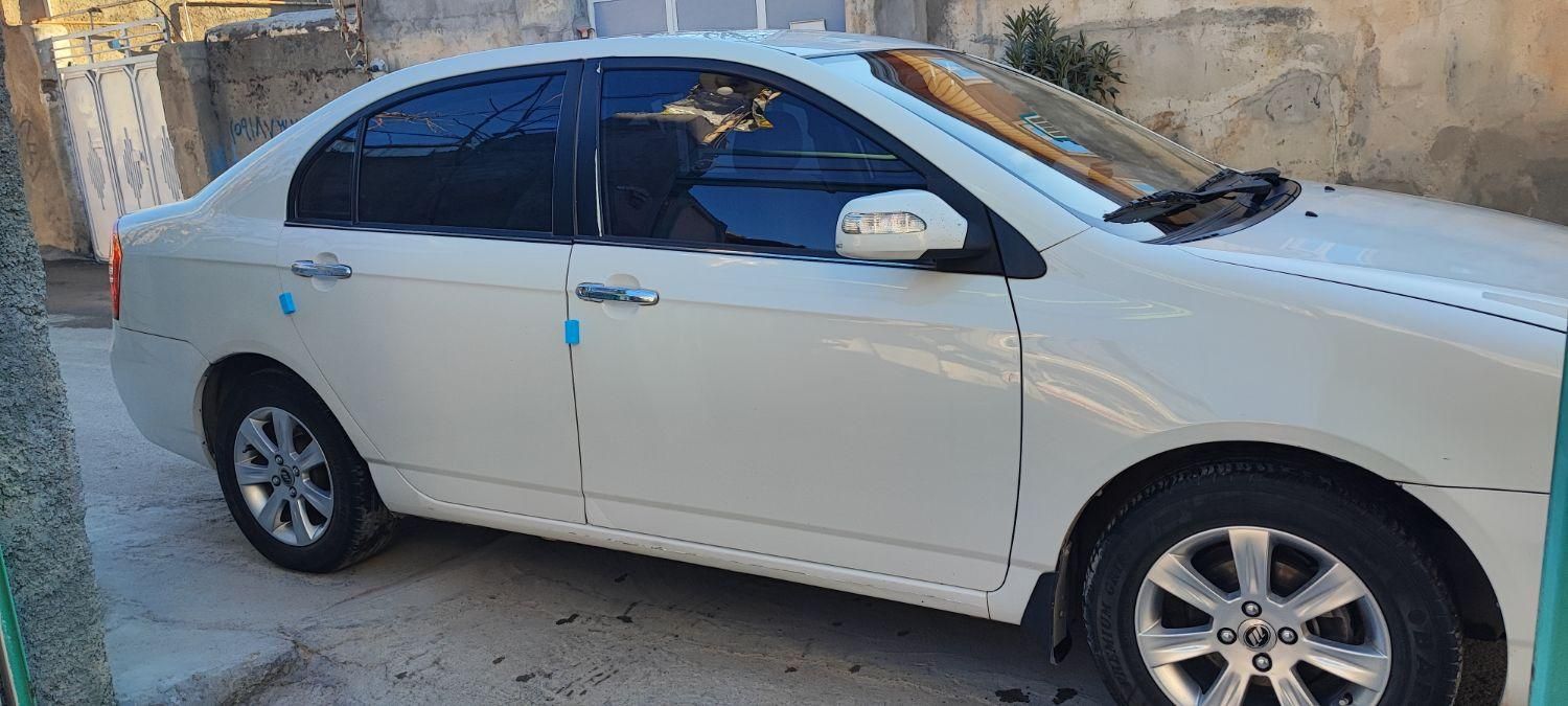 لیفان 620 دنده‌ای 1600 - 1390