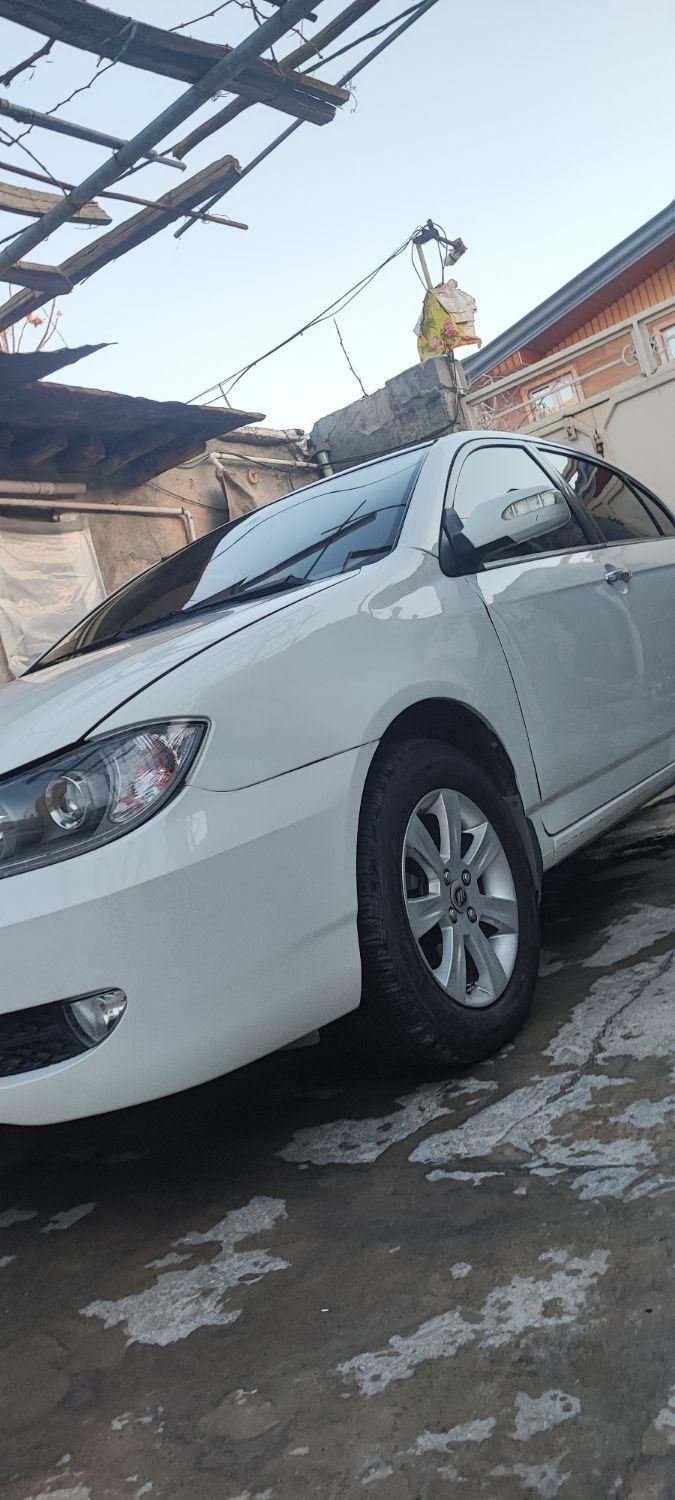 لیفان 620 دنده‌ای 1600 - 1390