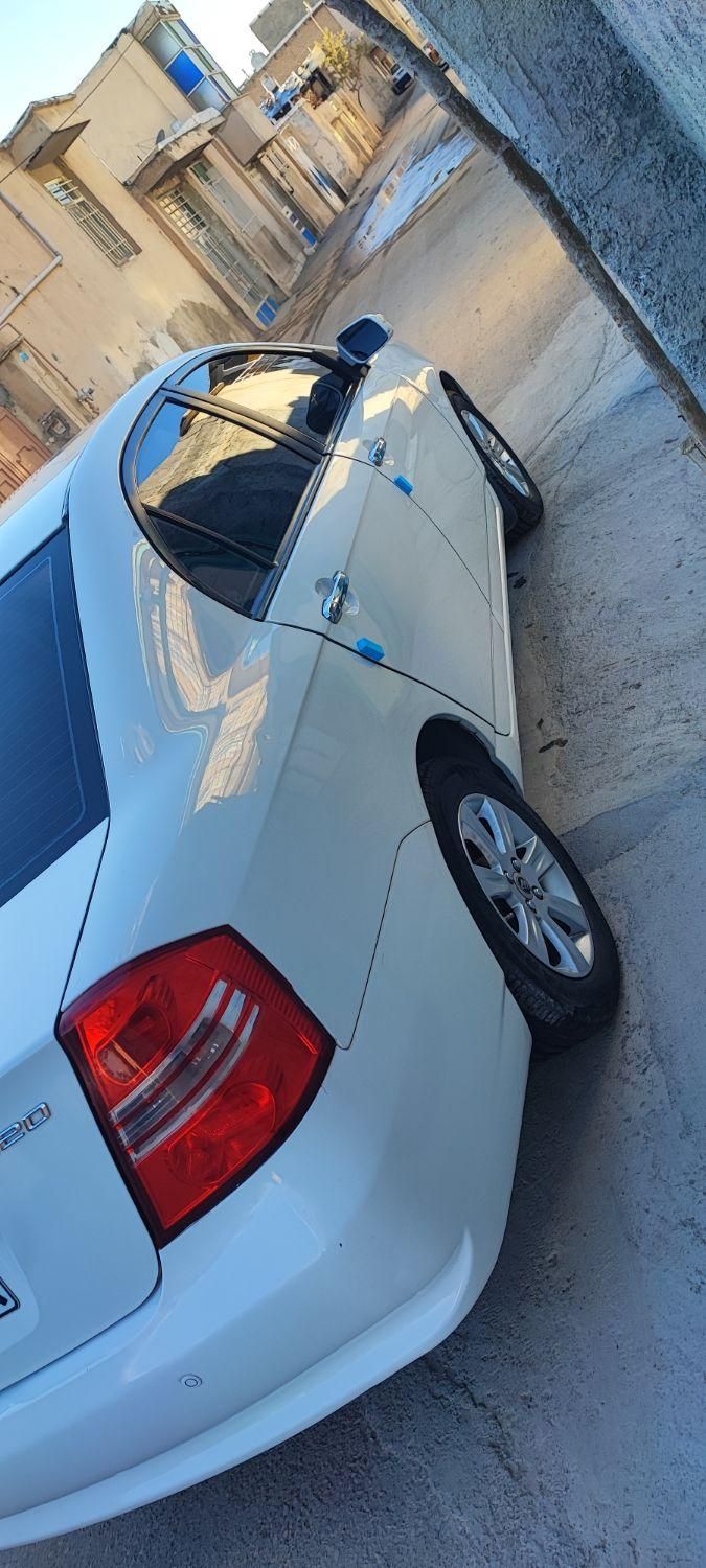 خودرو لیفان، 620 آگهی ann_19378805