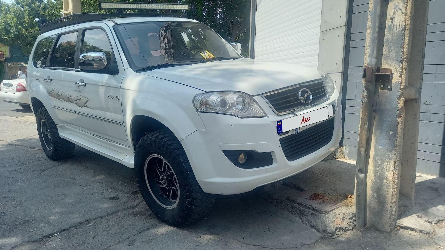 خودرو لندمارک، v7 آگهی ann_19378811